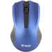 YENKEE Мишка YENKEE YMS 2015BE Monaco Wireless Blue (45010826)