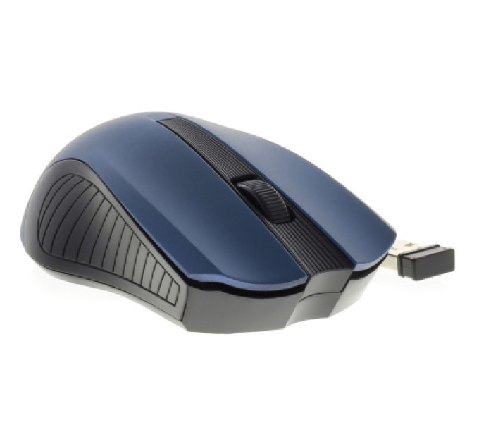 YENKEE Мишка YENKEE YMS 2015BE Monaco Wireless Blue (45010826)