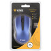 YENKEE Мишка YENKEE YMS 2015BE Monaco Wireless Blue (45010826)
