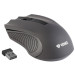 YENKEE Мишка YENKEE YMS 2015BK Monaco Wireless Black (45010824)