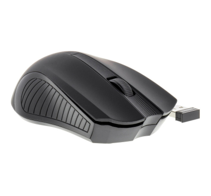 YENKEE Мишка YENKEE YMS 2015BK Monaco Wireless Black (45010824)