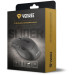 YENKEE Мишка YENKEE YMS 2080GY Slider Wireless Black (45019322)