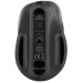 YENKEE Мишка YENKEE YMS 2080GY Slider Wireless Black (45019322)