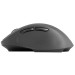 YENKEE Мишка YENKEE YMS 2080GY Slider Wireless Black (45019322)