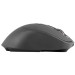 YENKEE Мишка YENKEE YMS 2080GY Slider Wireless Black (45019322)
