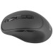 YENKEE Мишка YENKEE YMS 2080GY Slider Wireless Black (45019322)