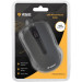 YENKEE Мишка YENKEE YMS 1015BK USB Black (45010820)