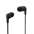 Philips Навушники Philips TAE1105 Black (TAE1105BK/00)