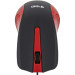 YENKEE Мишка YENKEE YMS 1015RD USB Rad (45010821)