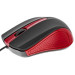 YENKEE Мишка YENKEE YMS 1015RD USB Rad (45010821)