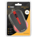 YENKEE Мишка YENKEE YMS 1015RD USB Rad (45010821)