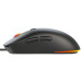 YENKEE Мишка YENKEE YMS 300BK Reaper Herni mys USB Black (45025041)