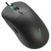 YENKEE Мишка YENKEE YMS 300BK Reaper Herni mys USB Black (45025041)