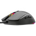 YENKEE Мишка YENKEE YMS 300BK Reaper Herni mys USB Black (45025041)