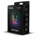 YENKEE Мишка YENKEE YMS 3030BK Shotgun USB Black (45015501)