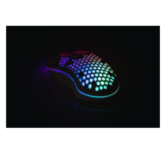YENKEE Мишка YENKEE YMS 3030BK Shotgun USB Black (45015501)