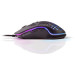 YENKEE Мишка YENKEE YMS 3030BK Shotgun USB Black (45015501)