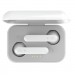Trust Навушники Trust Primo Touch True Wireless Mic White (23783)