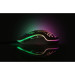 YENKEE Мишка YENKEE YMS 3030WE Shotgun USB White (45015502)