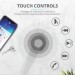 Trust Навушники Trust Primo Touch True Wireless Mic White (23783)