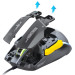 YENKEE Мишка YENKEE YMS 3600BK Marksman USB Black (45021055)