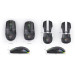 YENKEE Мишка YENKEE YMS 3600BK Marksman USB Black (45021055)