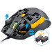 YENKEE Мишка YENKEE YMS 3600BK Marksman USB Black (45021055)