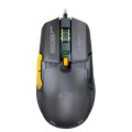 YENKEE Мишка YENKEE YMS 3600BK Marksman USB Black (45021055)