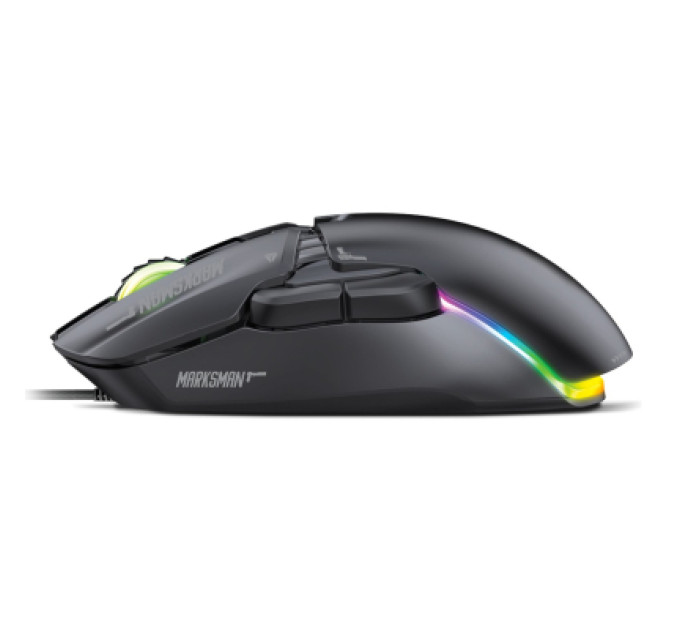 YENKEE Мишка YENKEE YMS 3600BK Marksman USB Black (45021055)