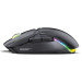 YENKEE Мишка YENKEE YMS 3600BK Marksman USB Black (45021055)