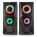 YENKEE Акустична система YENKEE YSP 2003RGB USB Black (45015339)