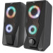 YENKEE Акустична система YENKEE YSP 2003RGB USB Black (45015339)