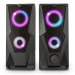 YENKEE Акустична система YENKEE YSP 2003RGB USB Black (45015339)