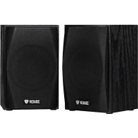Акустична система YENKEE YSP 2010BK USB Black (45011776)