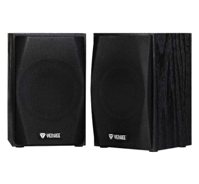 YENKEE Акустична система YENKEE YSP 2010BK USB Black (45011776)