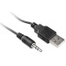 YENKEE Акустична система YENKEE YSP 2010BK USB Black (45011776)