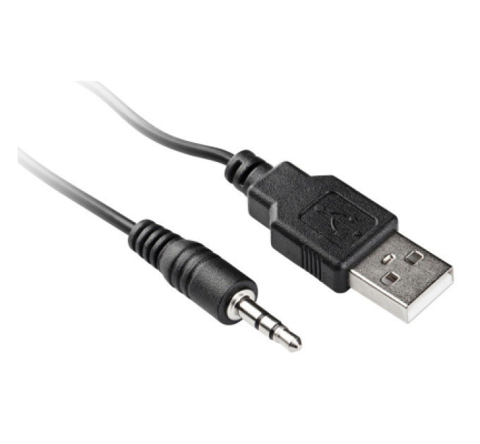 YENKEE Акустична система YENKEE YSP 2010BK USB Black (45011776)