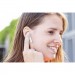 Trust Навушники Trust Primo Touch True Wireless Mic White (23783)