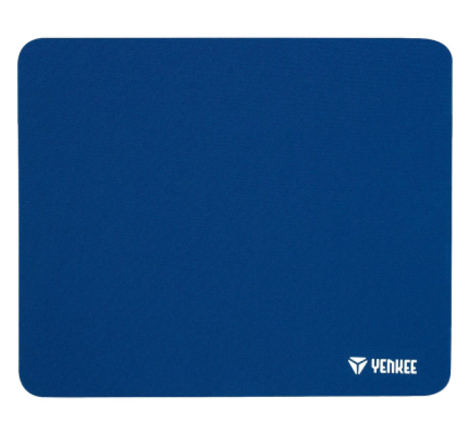 YENKEE Килимок для мишки YENKEE YPM 1000BE Blue (45009517)