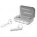 Trust Навушники Trust Primo Touch True Wireless Mic White (23783)