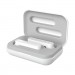 Trust Навушники Trust Primo Touch True Wireless Mic White (23783)