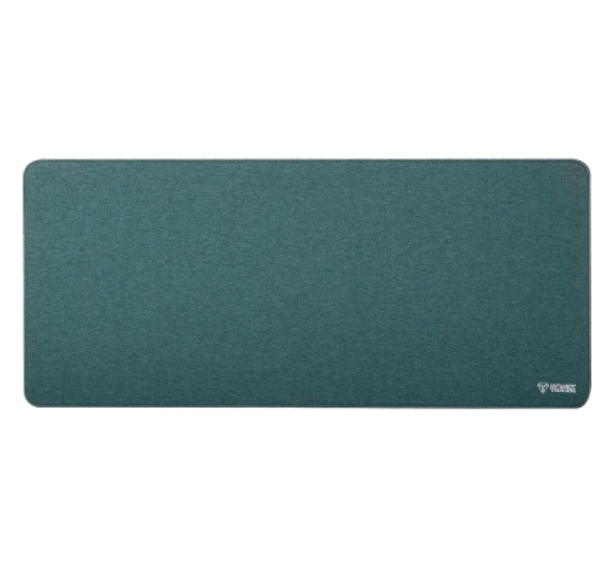 YENKEE Килимок для мишки YENKEE YPM 9040GN XXL Green (45019230)