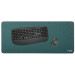 YENKEE Килимок для мишки YENKEE YPM 9040GN XXL Green (45019230)
