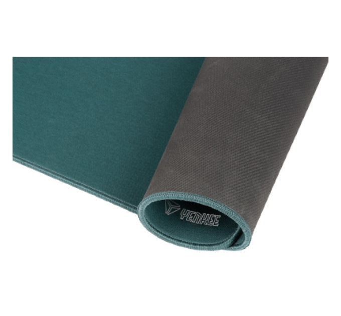 YENKEE Килимок для мишки YENKEE YPM 9040GN XXL Green (45019230)