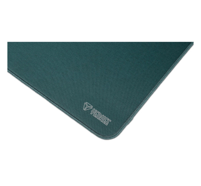 YENKEE Килимок для мишки YENKEE YPM 9040GN XXL Green (45019230)