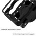 BeCover Чохол до планшета BeCover Horizontal handle Samsung Galaxy Tab A11 Plus SM-X236B 11.0" Black (713941)