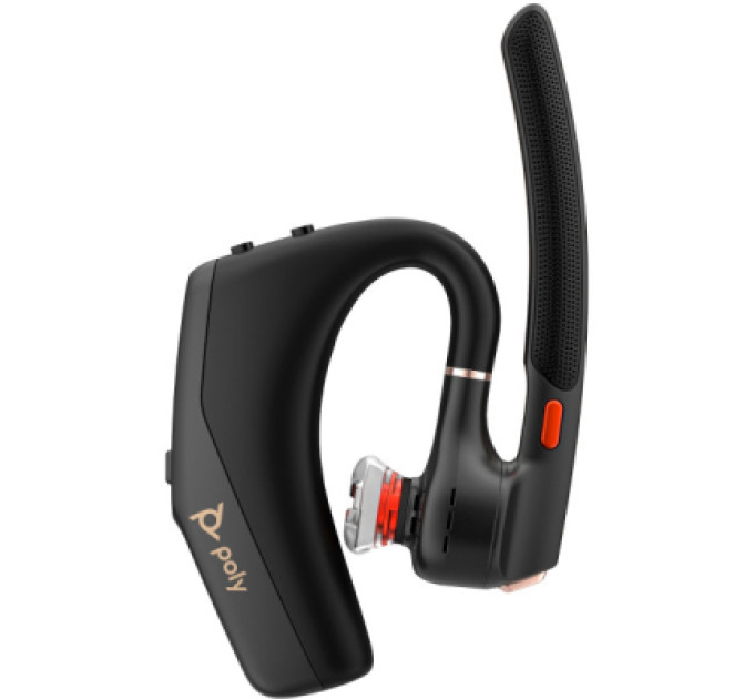 Poly Навушники Poly Voyager Legend 50 UC Black (AT9M9AA)
