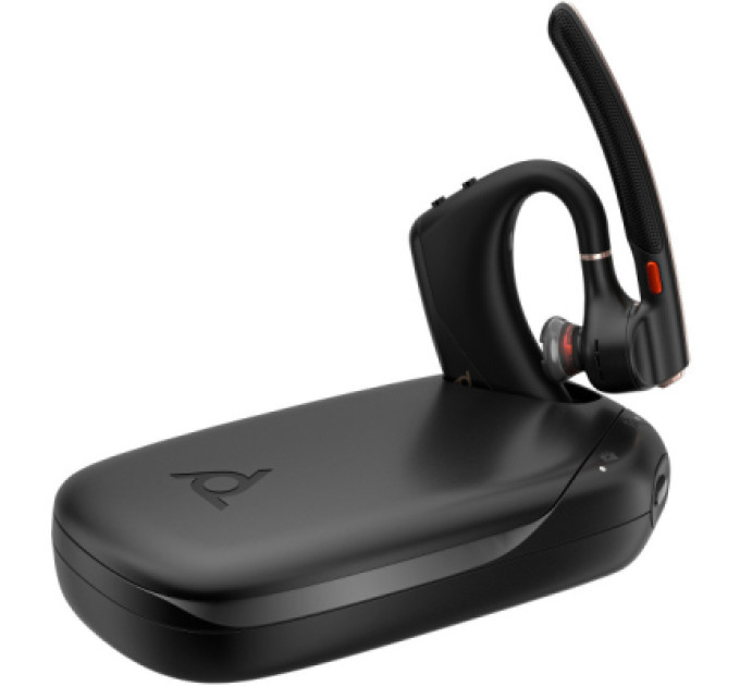 Poly Навушники Poly Voyager Legend 50 UC Black (AT9M9AA)