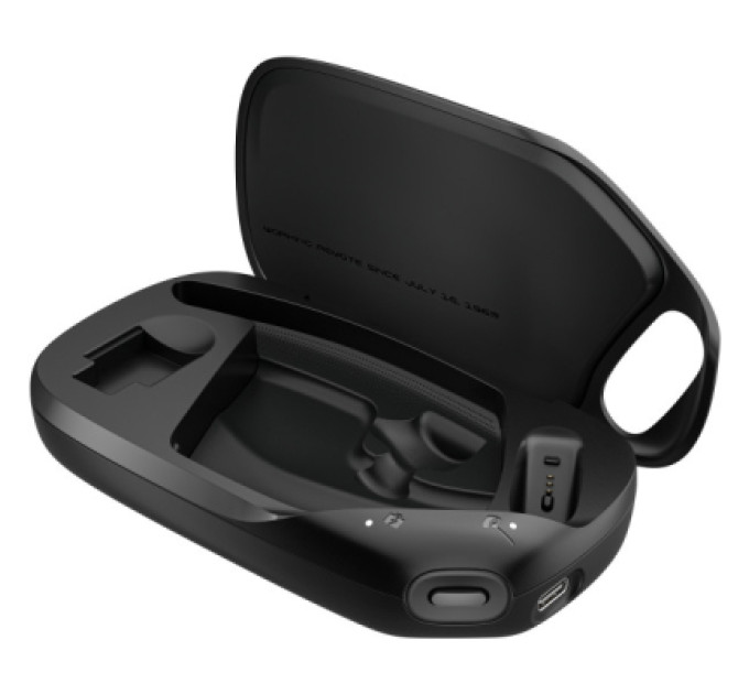 Poly Навушники Poly Voyager Legend 50 UC Black (AT9M9AA)
