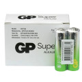 Gp Батарейка GP Super Alkaline AA/LR06 10шт